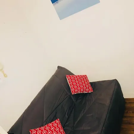 Apartment Cosy Centre Paris