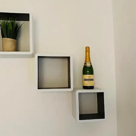 Cosy Centre Parigi